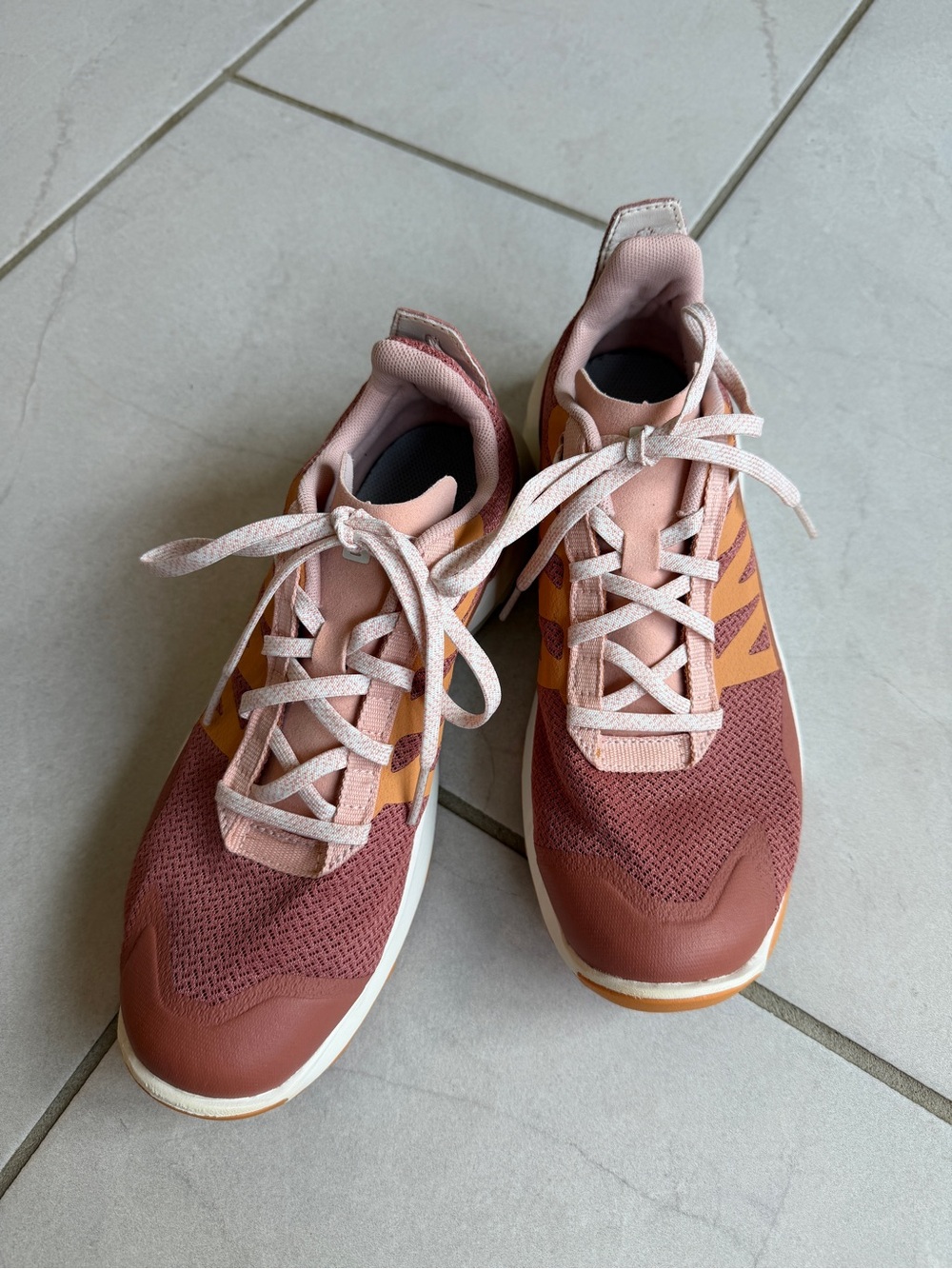 Salomon Patrol Women's Shoes